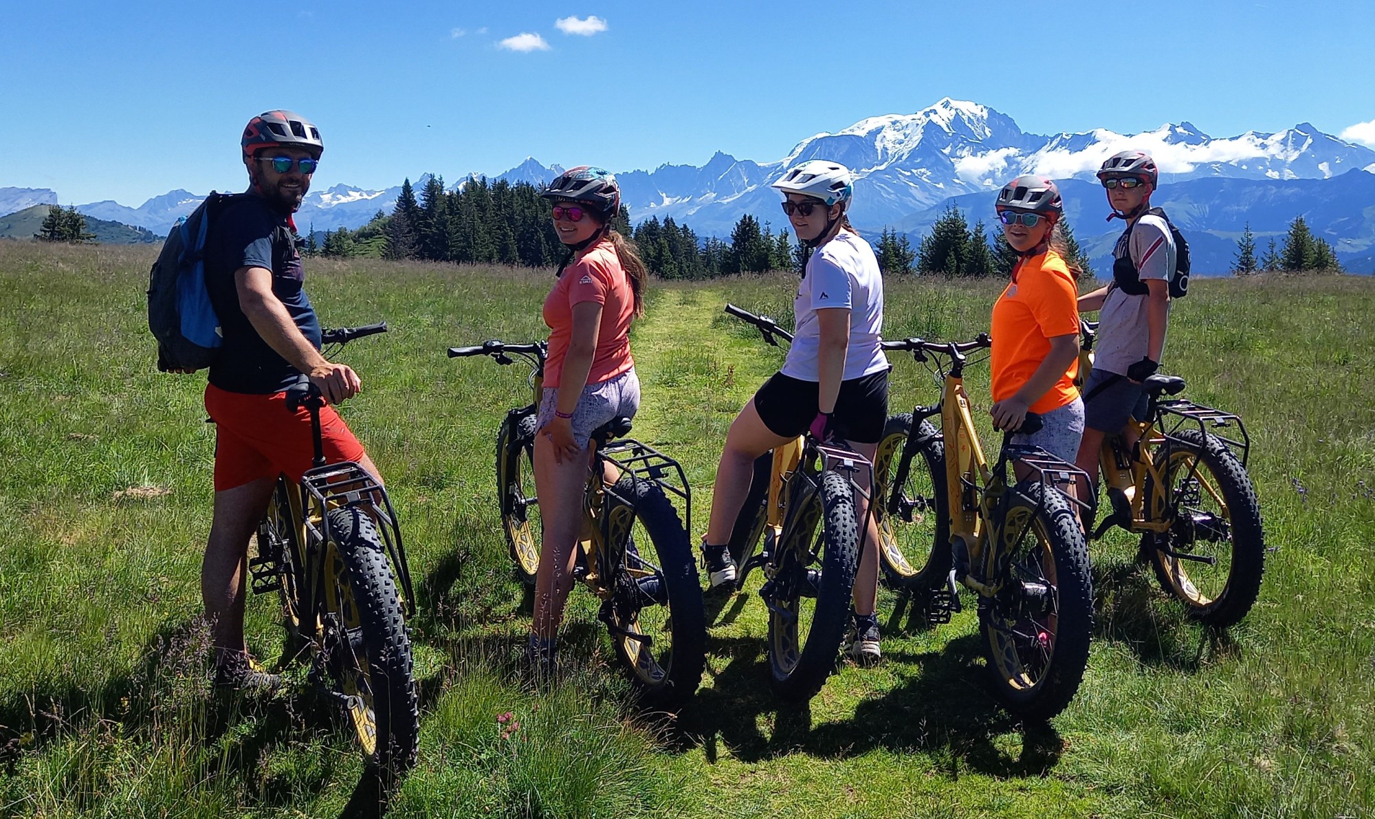 wattsup fatbike col des aravis