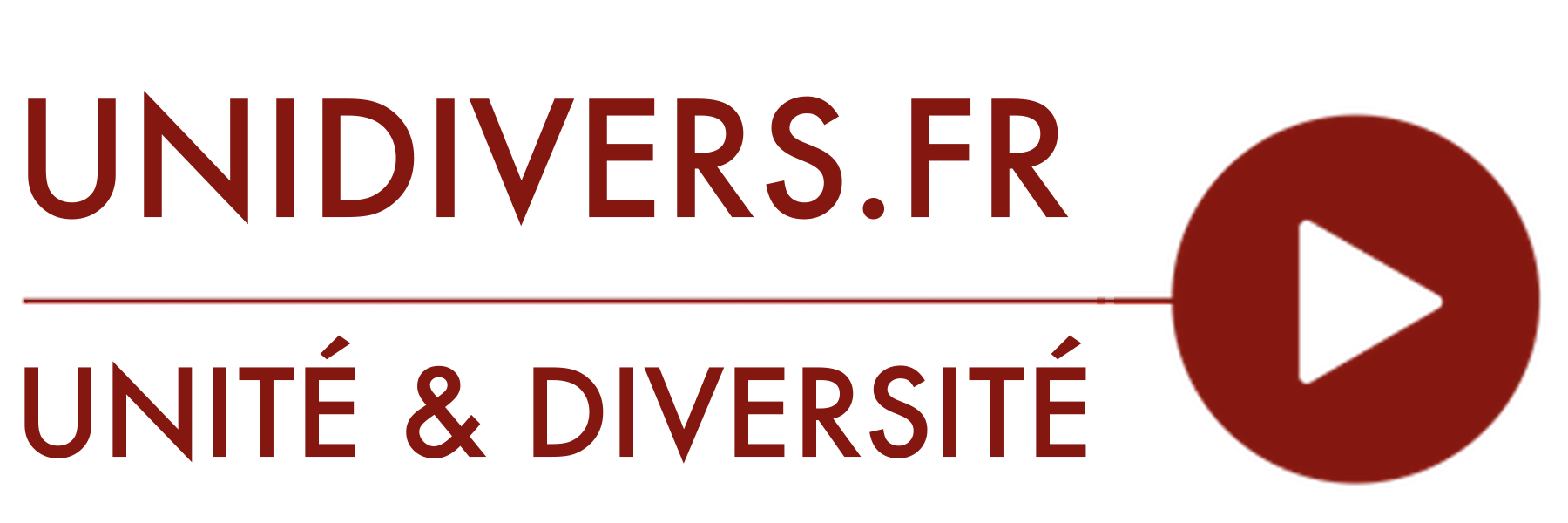 Logo Unidivers