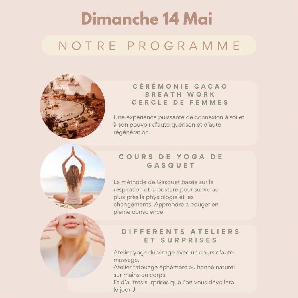Tickets Mini retraite Billetweb