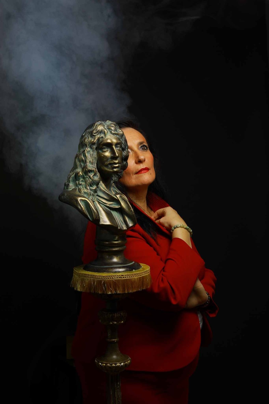 Tickets : Tête-à-Tête avec... Molière - l'Illustre Inconnu - Billetweb
