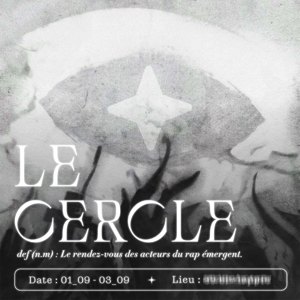 Tickets Le Cercle (by La Boucle) Billetweb