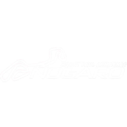 Logo Nogaro