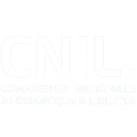 Logo CNIL